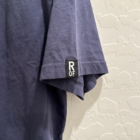 NWT Roots Of Fight Wilt Chamberlain #13 Tshirt - Picture 3 of 4